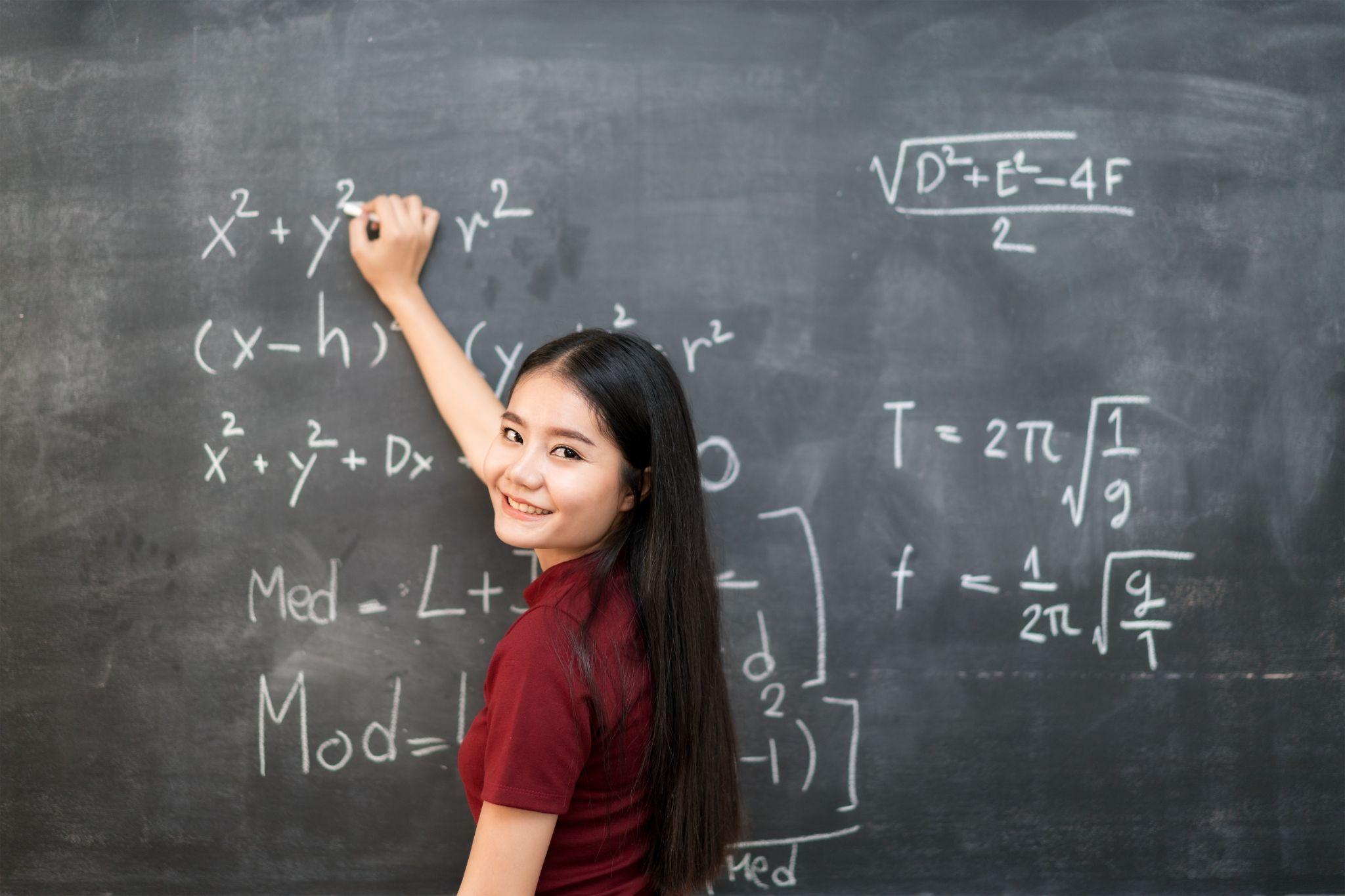 Why you need external maths olympiad training | Terry Chew Academy