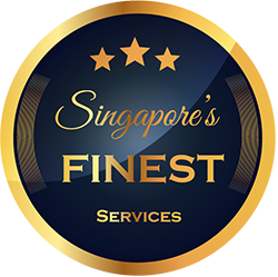 Singapore's Finest Services