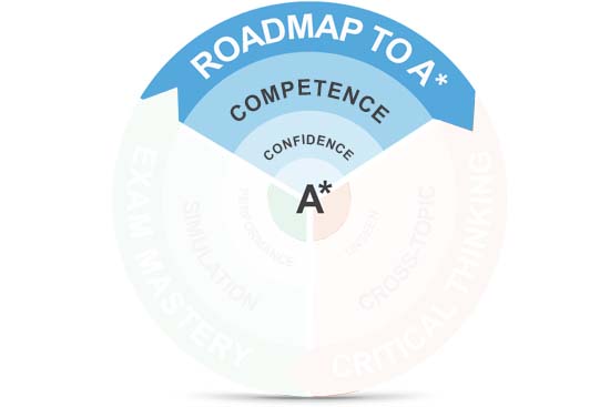 secondary maths tuition | roadmap to A