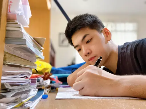 How Math Olympiad Develops Critical Thinking Skills in Singapore Students