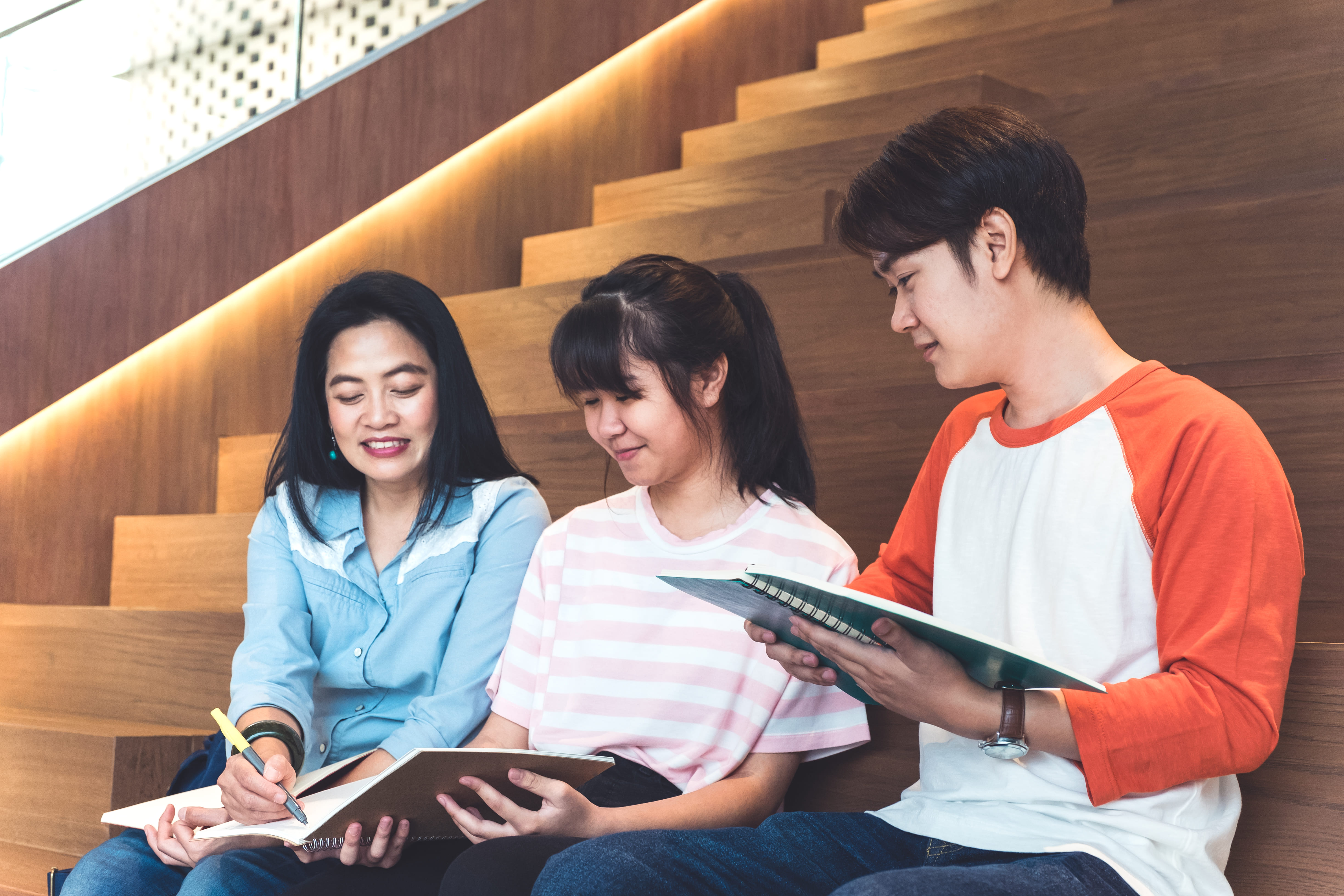 The Difference Between MO Training and Regular Tuition