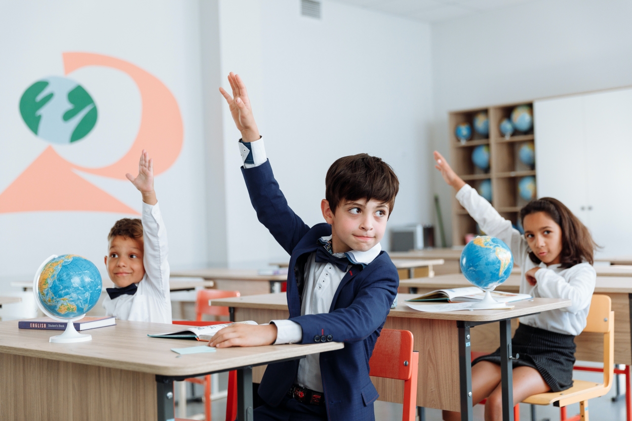 8 Reasons Why High-Ability Learners Often Need More Than Regular Tuition in Maths