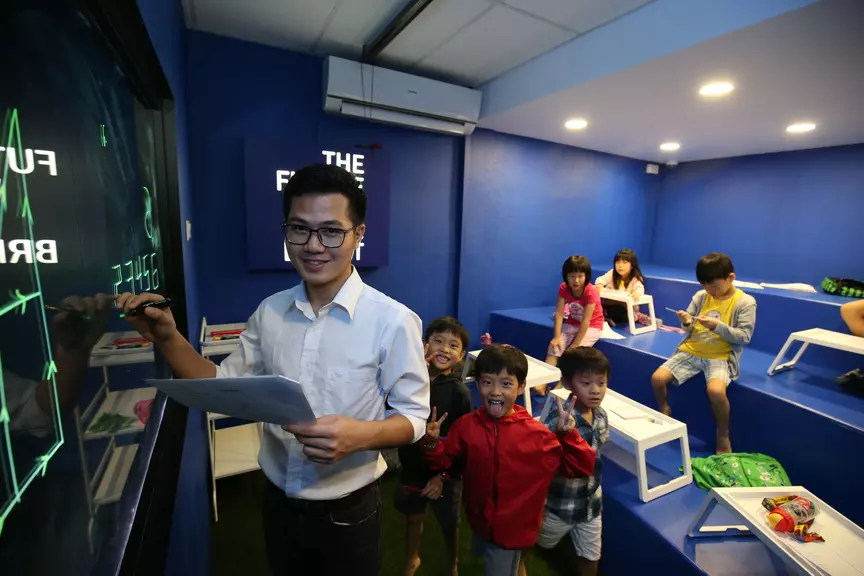 When to Start Math Olympiad: Age Guide & Singapore Competition Calendar